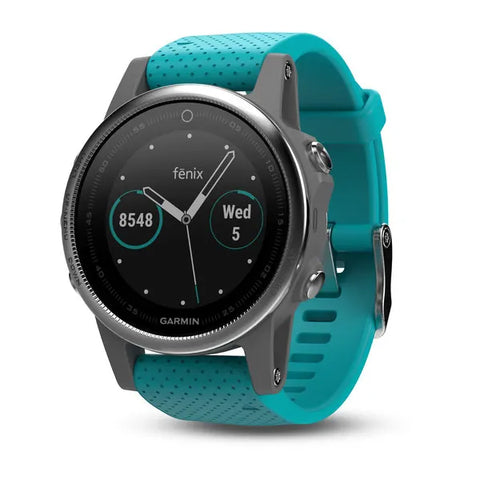 Garmin Fenix 5s