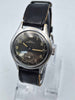 Vintage 1960s Oris Military Style Hand-Winding Men's Wristwatch - Unboxed (Keeps Times)