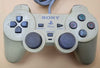 Sony PlayStation Console - Grey - 2 DualShock Controllers - Unboxed