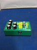 Ginean modulator ringmod Guitar pedal