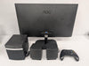 XBox One S 500gb & AOC 24" HD Monitor Package