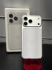 Apple iPhone 17 Pro Max 512GB, Unlocked  - Immaculate - 98% BH