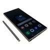 Samsung Galaxy S24 Ultra 256GB - Titanium Grey