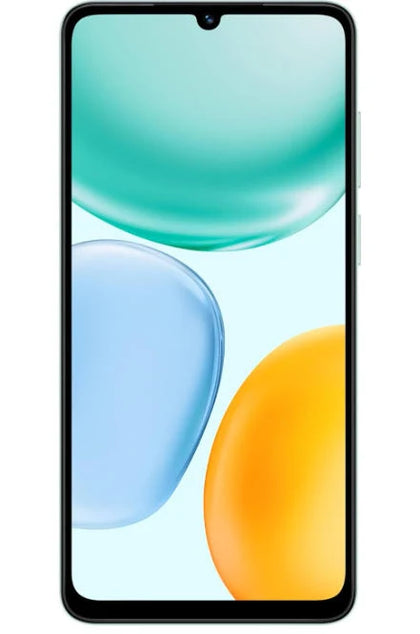 Honor X5c Plus Ocean Cyan 64gb 6.74