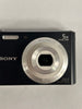Sony CyberShot DSC-W800 20.1 Mega pixel