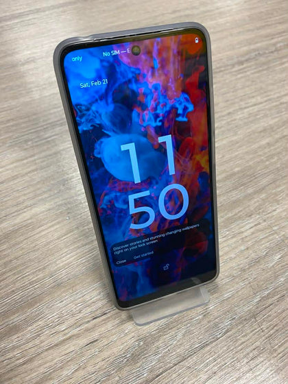 Motorola Moto G05