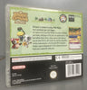 ** Collection Only ** Animal Crossing Wild World - Nintendo DS