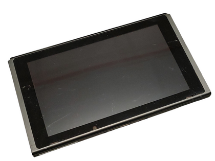 Nintendo Switch Neon Console Bundle **Unboxed**