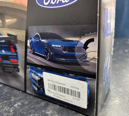 LEGO 76920 Speed Champions Ford Mustang Dark Horse Sports Car
