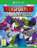 Transformers: Devastation Xbox One Game