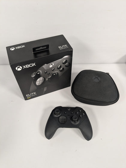 Microsoft Xbox Elite Wireless Controller Series 2