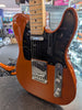 Fender LTD Player Telecaster MN AGN Electric Guitar 2021