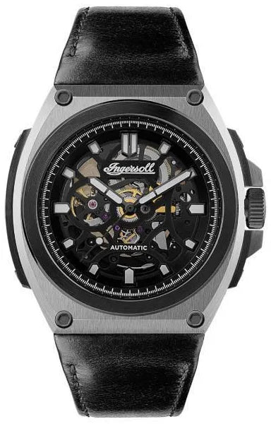 Ingersoll The Motion Automatic Watch