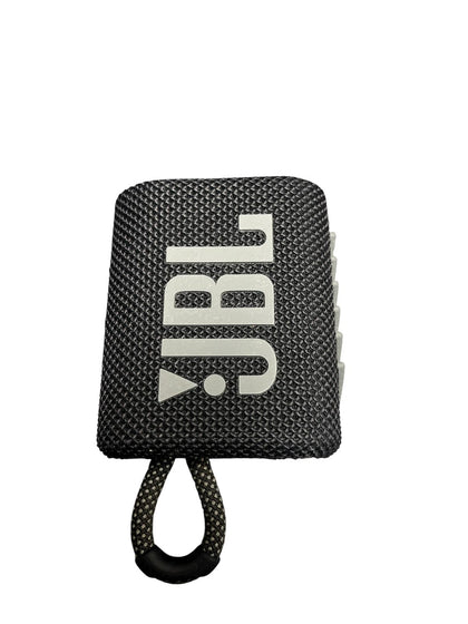 JBL GO 3 Portable Bluetooth Speaker