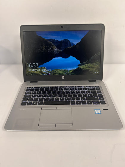 HP EliteBook