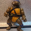 Teenage Mutant Ninja Turtles Figures x4 1988 Versions (TMNT) Please see pictures