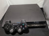 Playstation 3 Slim Console, 120GB, Black with 1 Controller