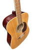 Burswood JW-41F Acoustic Guitar **Collection Only from Princess Parkway**