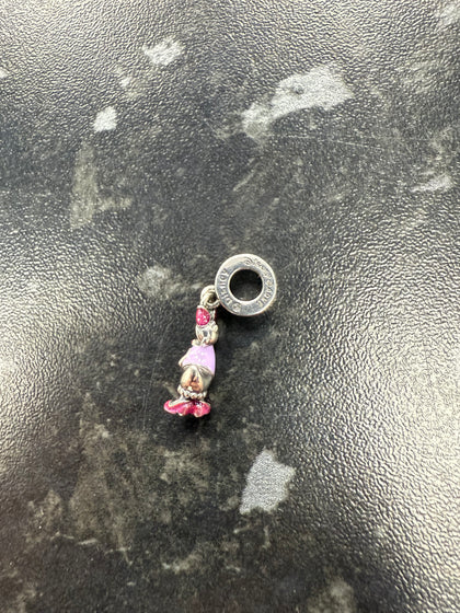 Pandora Disney Charm - Daisy Duck