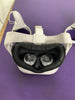 Oculus Quest 2 all in one VR