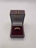 9ct Gold Ring - size U