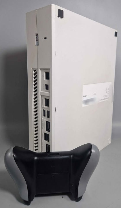 Xbox One Console, 500GB, White (No Kinect),