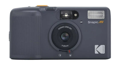 Kodak Snapic A1 35mm Film Camera