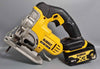 DeWalt DCS331 18V XR Li-Ion Cordless Jigsaw