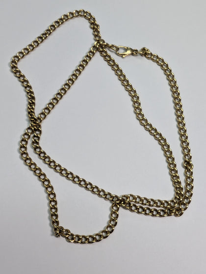 9ct Gold Chain