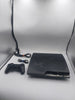PlayStation 3 Slim Console 120GB discounted with Controller and power cable