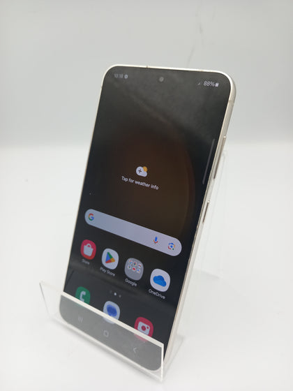 Samsung Galaxy S23 Dual Sim 256GB Cream, Unlocked