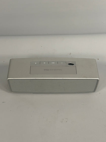 BOSE SoundLink Mini Bluetooth Speaker