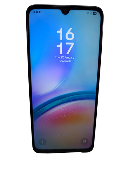 Samsung A05S Smart Mobile Phone