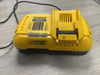 Dewalt DCB118 XR FLEXVOLT charger