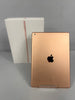 Apple iPad 8th Gen (A2270) 10.2" 32GB - Gold WiFi