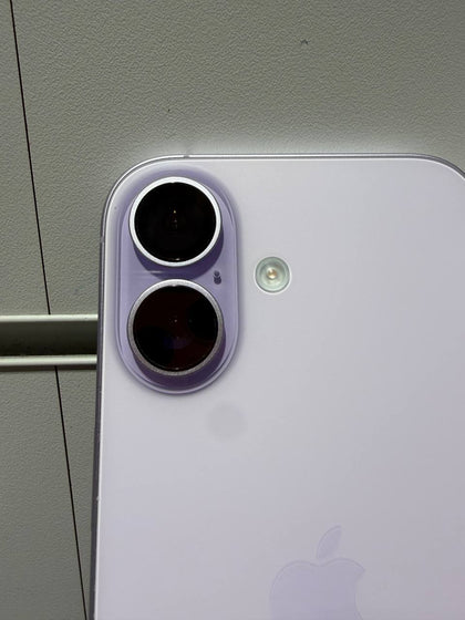 Apple iPhone 17 (A3520) 256GB Lavender, Unlocked