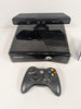 Microsoft Xbox 360 250GB Console Kinect Package