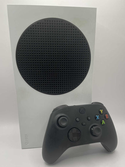 Xbox series S - 512GB