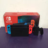 Nintendo Switch (Boxed)