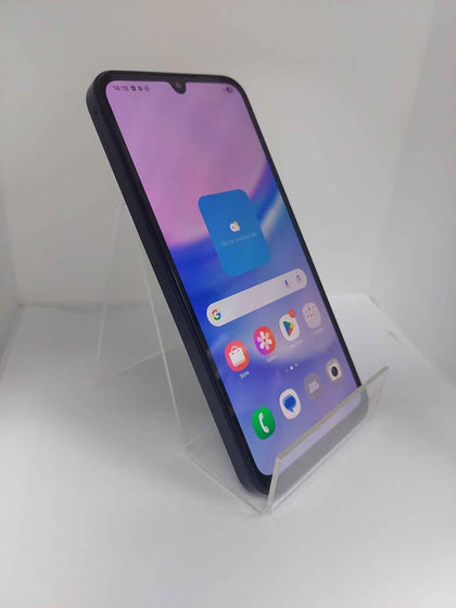 Samsung Galaxy A15 Dual Sim (4GB+128GB) Blue, Unlocked, Unboxed