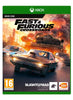 Xbox One Fast & Furious: Crossroads