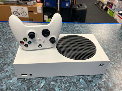 XBOX SERIES S -500GB