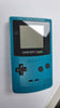 Gameboy Color Handheld Retro Console (Teal)