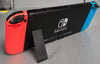 Switch Console, 32GB HAC-001-01 + Neon Red/Blue Joy-Con