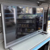 LG 32 Inch Smart TV with remote.