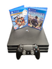 Playstation 4 Pro 1TB **BUNDLE**