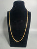 14ct Gold Necklace 585 13.8G 8'' in Length