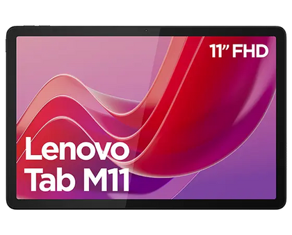 Lenovo Tab M11 128GB Wi-Fi Only