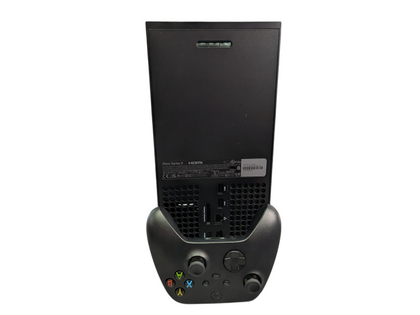 Xbox Series X 1TB Disc Version Console