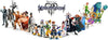 PS4 Kingdom Hearts III